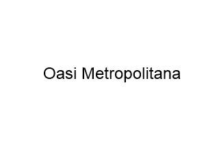 Oasi Metropolitana logo