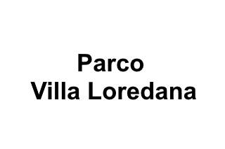 Logo Parco Villa Loredana