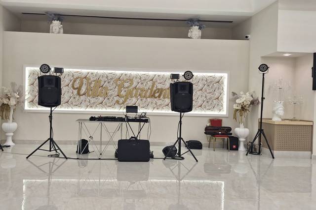 Luciano Liuzza DJ