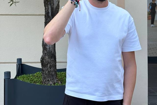 Luciano Liuzza