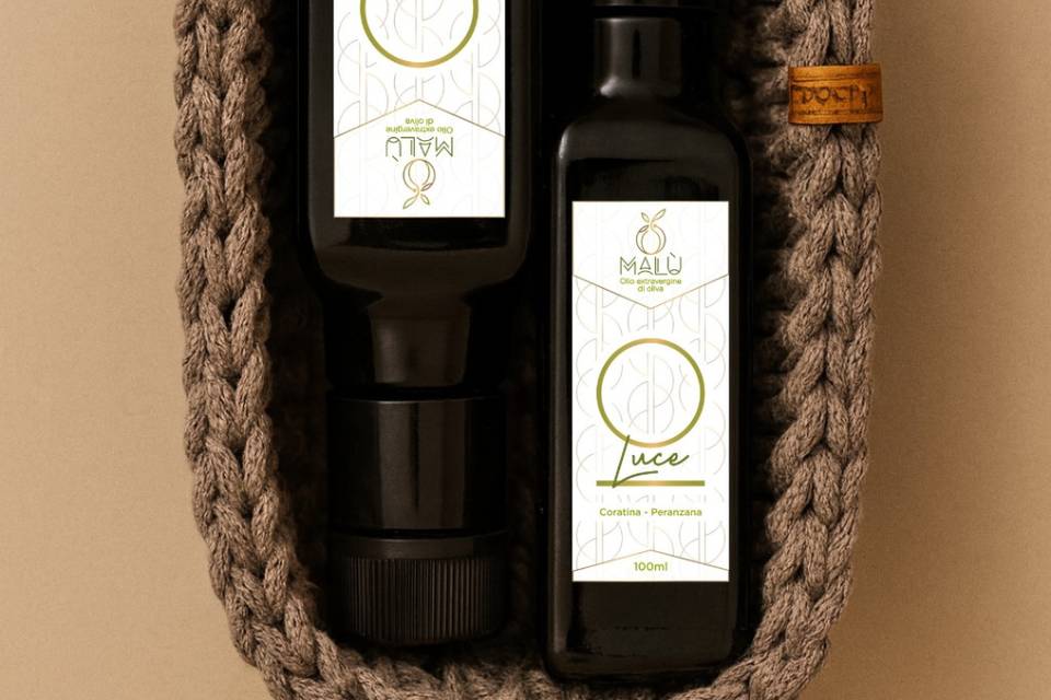 Olio evo