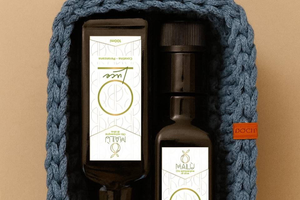 Olio evo