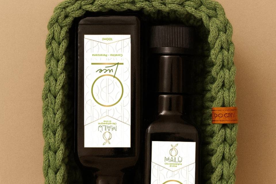 Olio evo
