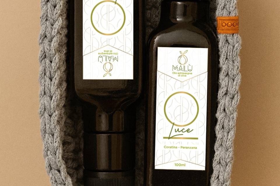 Olio evo
