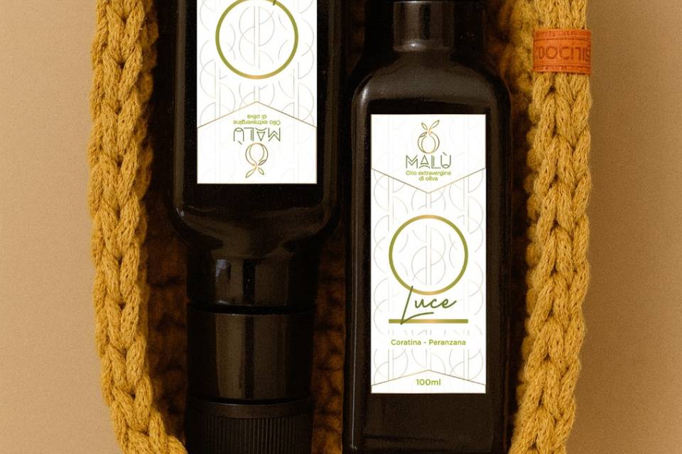 Olio evo