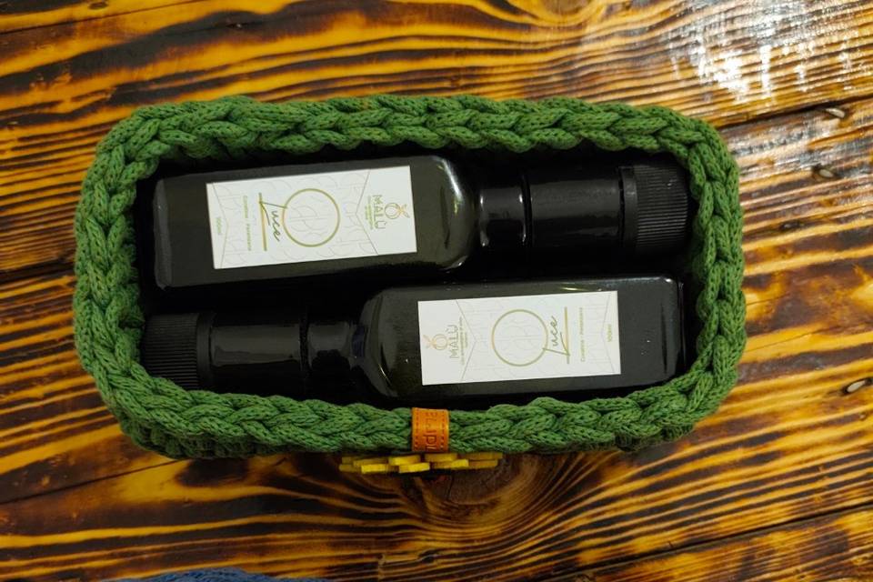 Olio evo