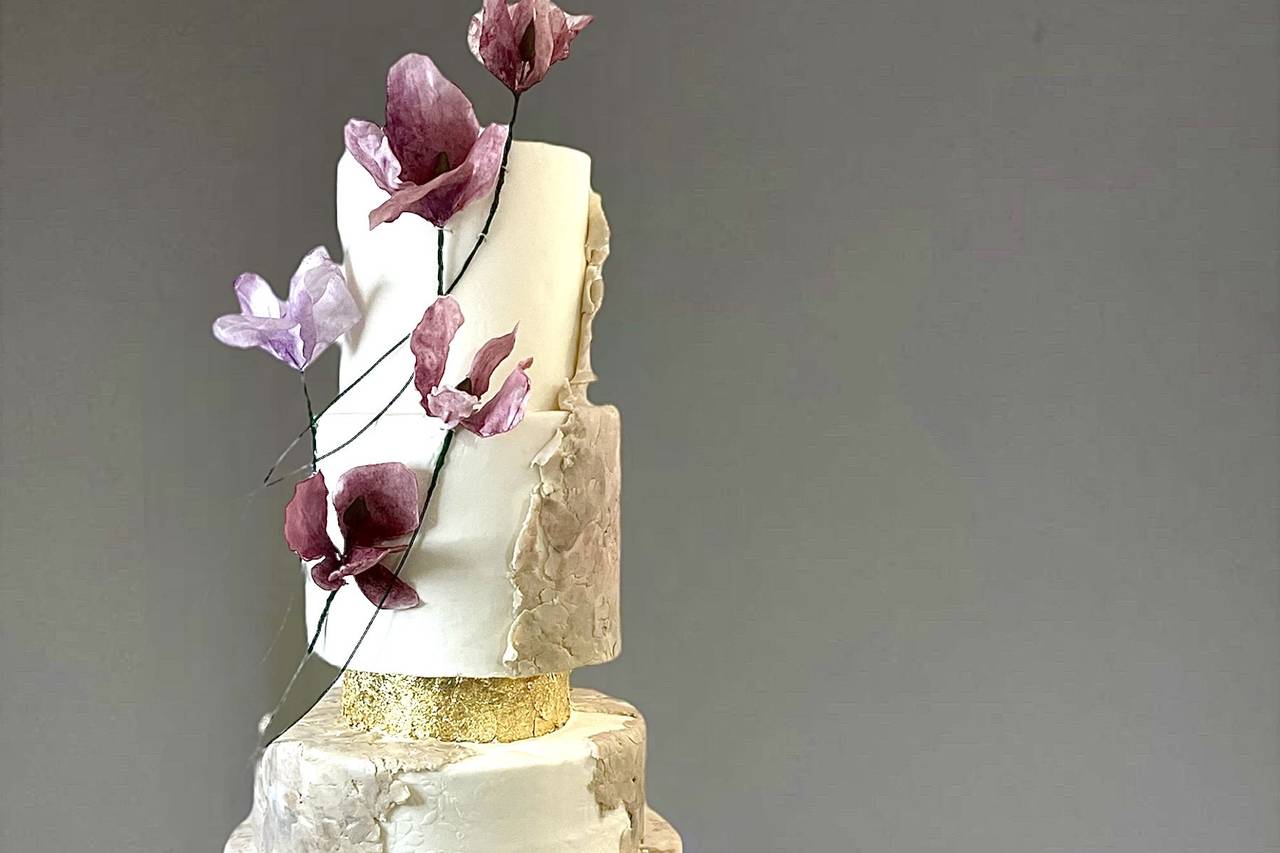 Effetti speciali per le torte personalizzate - Cake Design: Torte  personalizzate a Roma