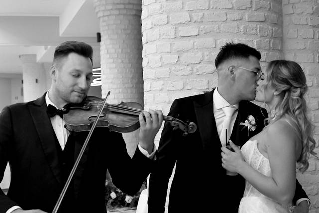 Wedding 2025