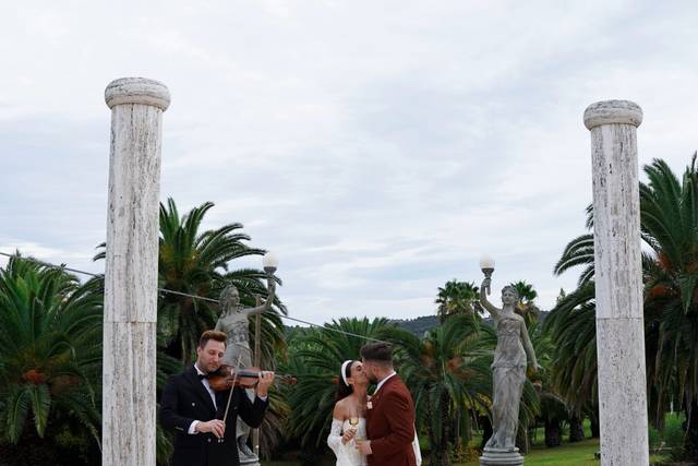 Wedding 2025