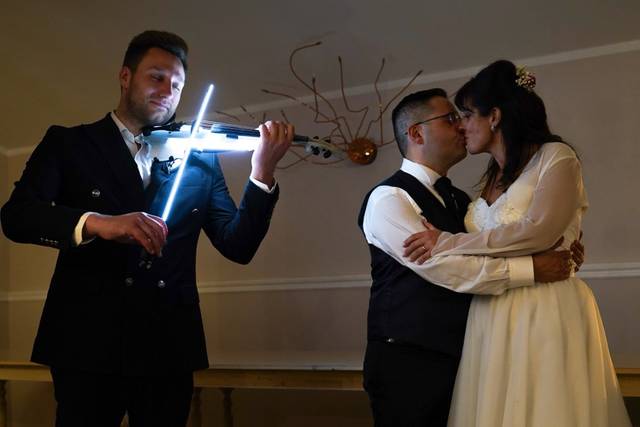 Wedding 2025