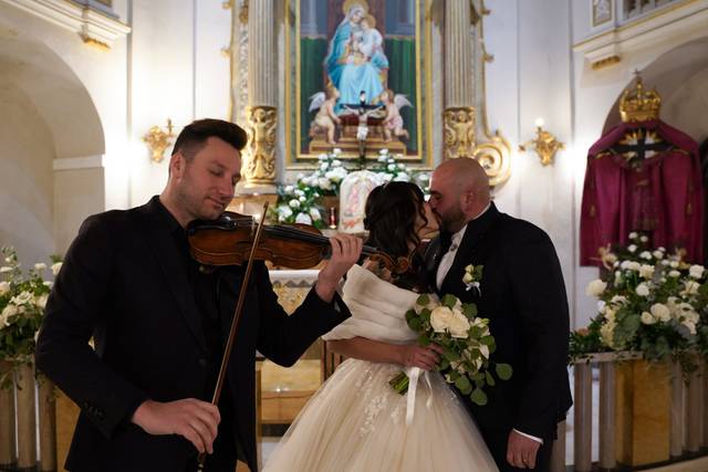 Wedding 2025