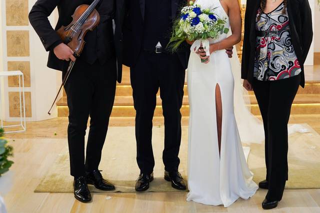 Wedding 2025