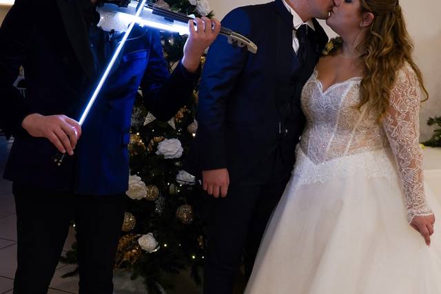 Wedding 2025
