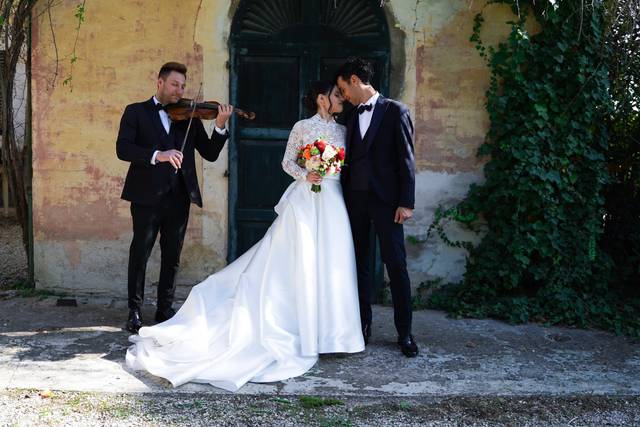 Wedding 2025