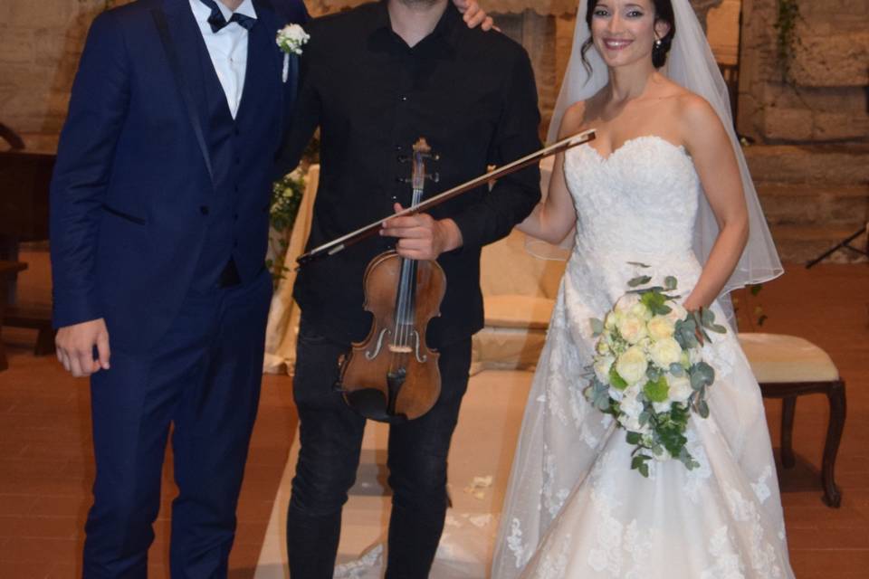 Wedding 2018