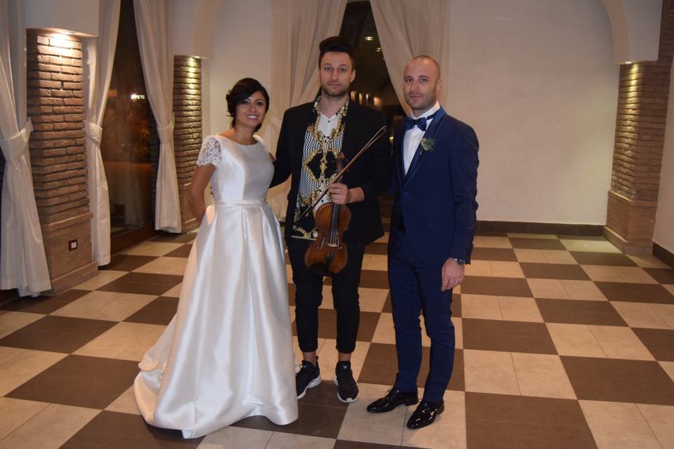 Wedding 2018