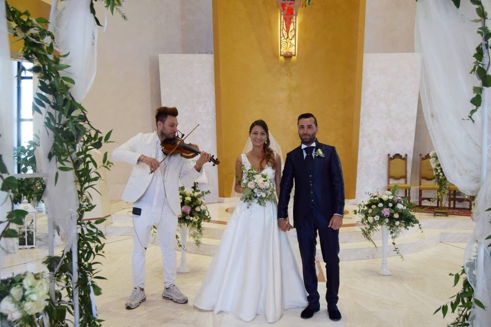 Wedding 2019