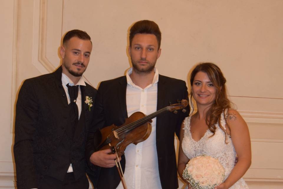 Wedding 2018