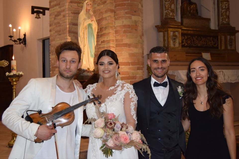 Wedding 2019