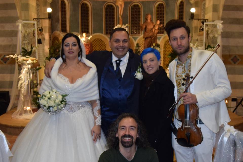 Wedding 2019