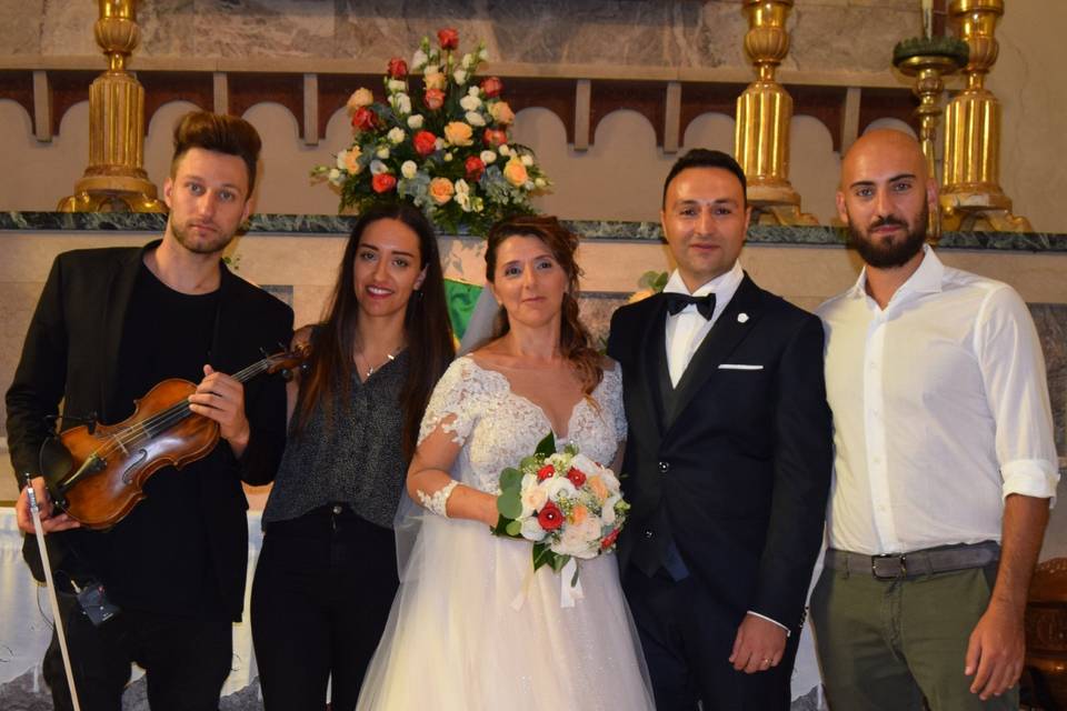 Wedding 2019