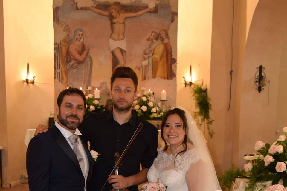 Wedding 2018