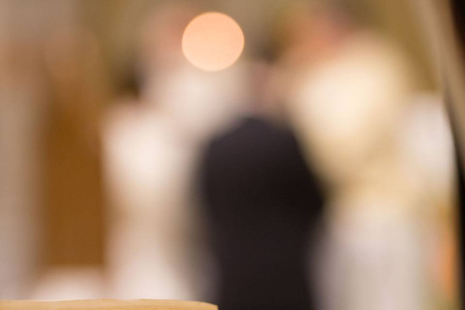 Matrimonio religioso