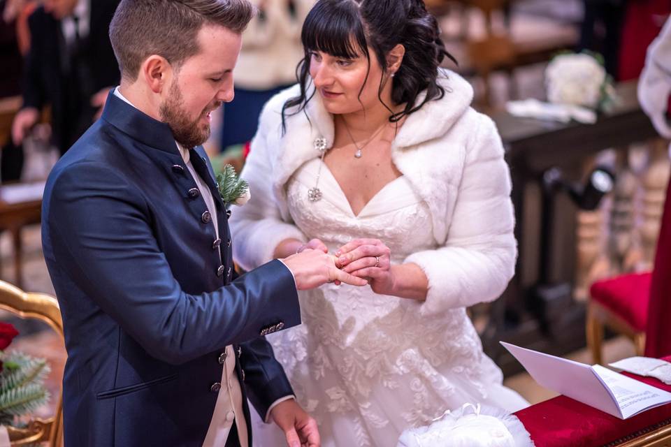 L’amore, senza pose