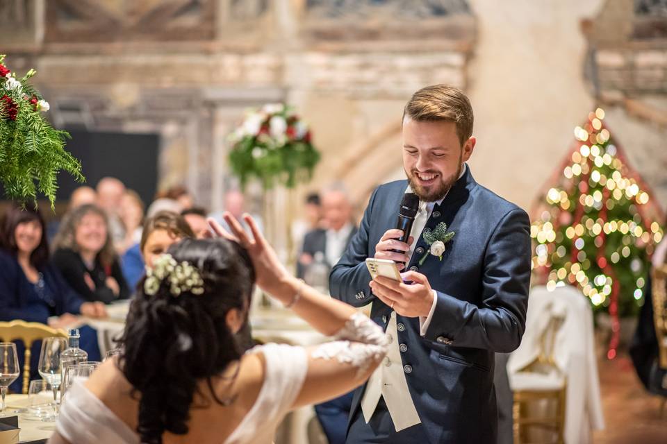L’amore, senza pose