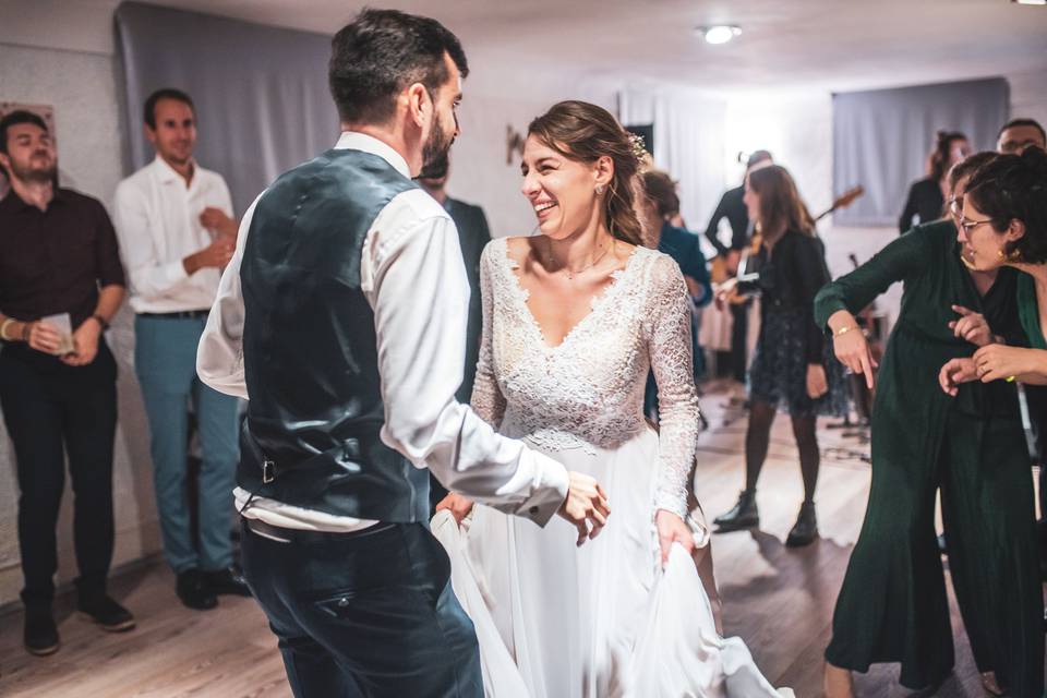 L’amore, senza pose