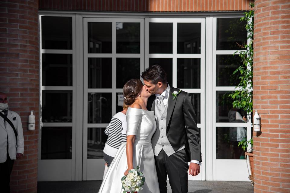 L’amore, senza pose