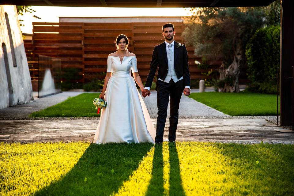 L’amore, senza pose