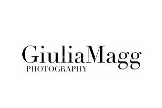 Giulia Magg Photography logo