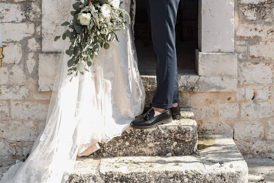 Puglia Wedding & Events