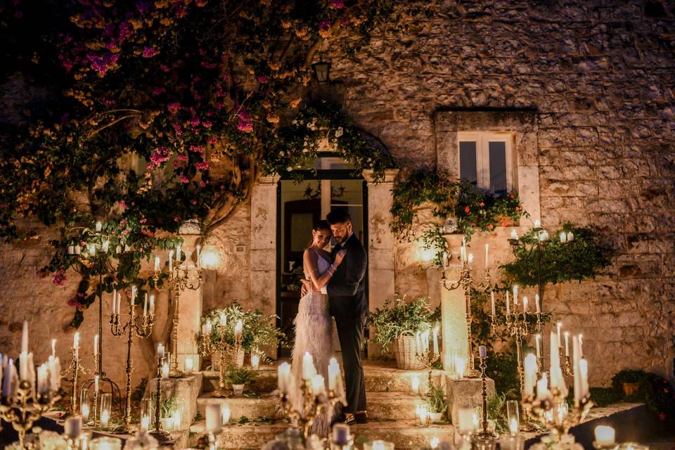 Puglia Wedding & Events