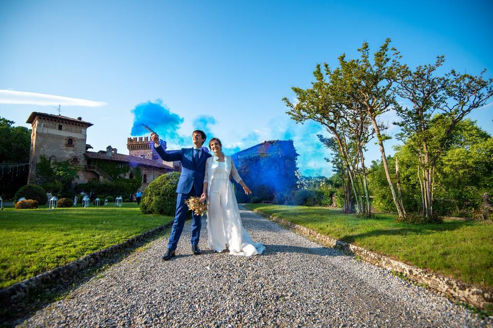 L’amore, senza pose