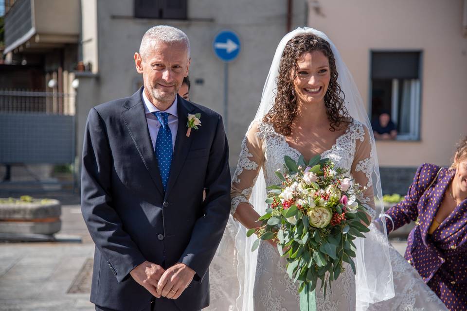 L’amore, senza pose