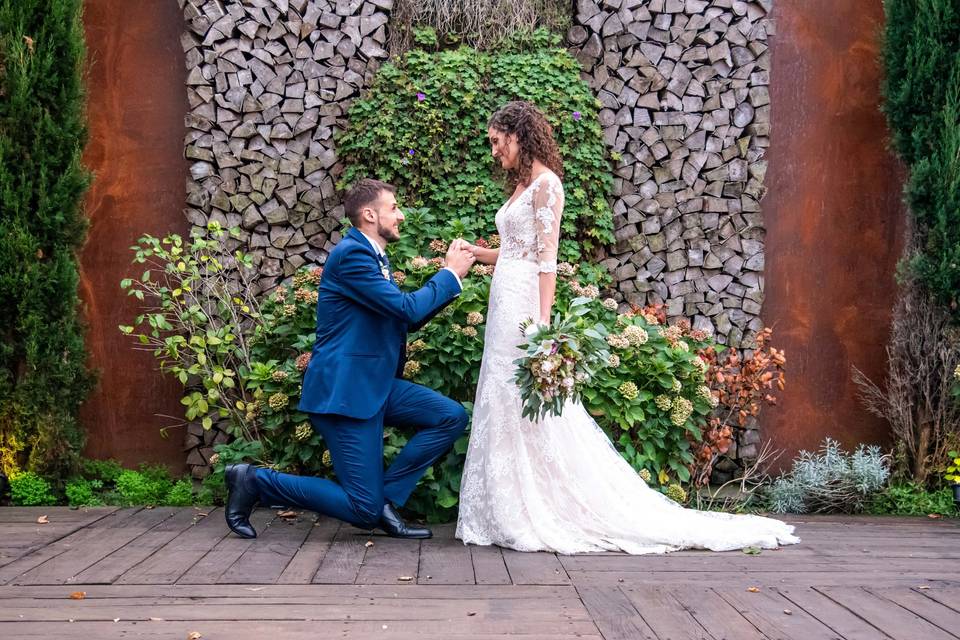 L’amore, senza pose