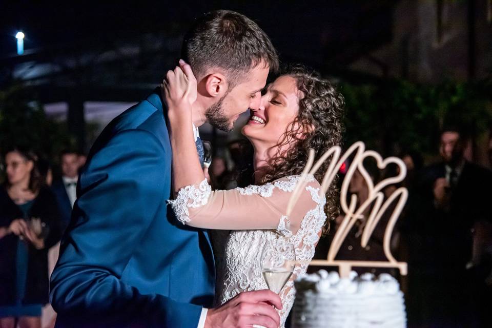 L’amore, senza pose