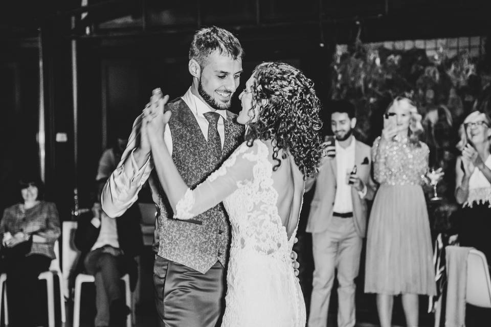 L’amore, senza pose
