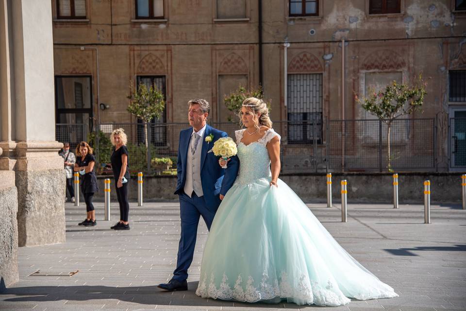 L’amore, senza pose
