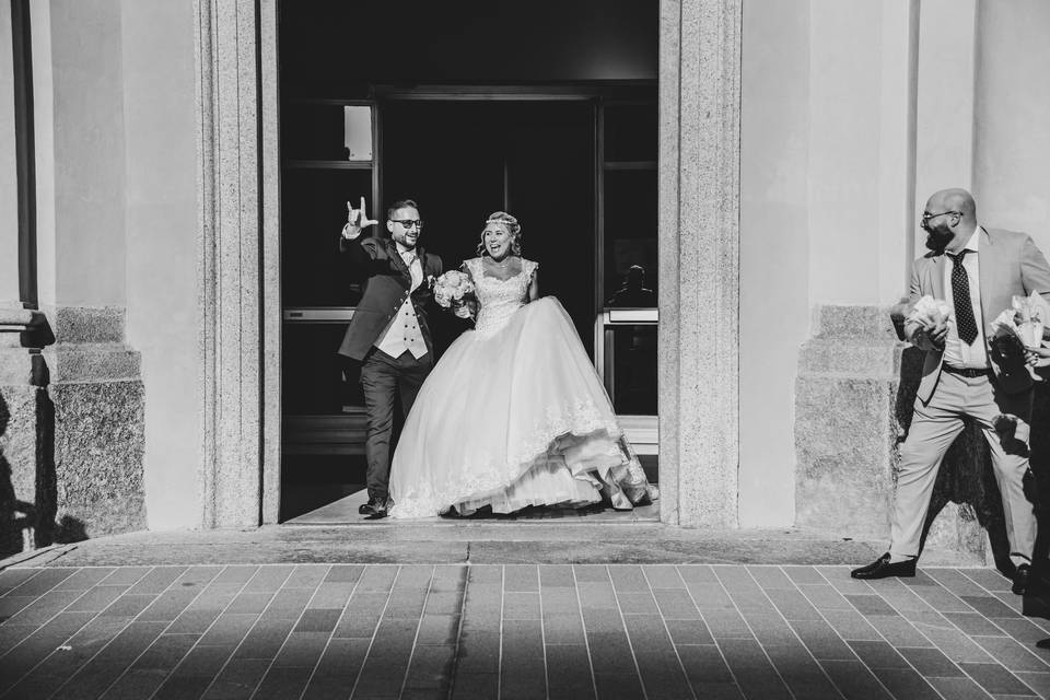 L’amore, senza pose