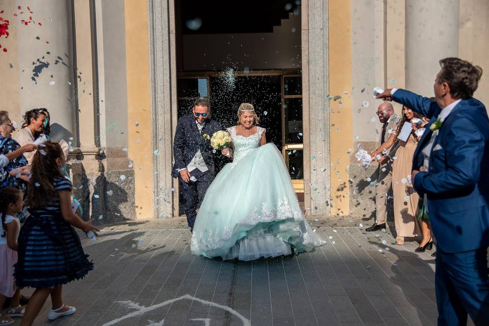 L’amore, senza pose