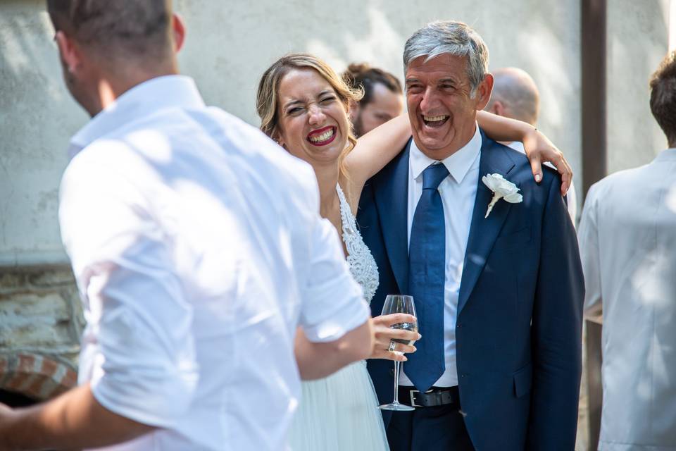 L’amore, senza pose