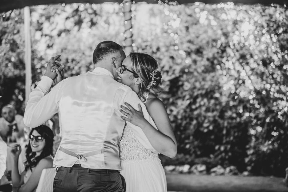 L’amore, senza pose