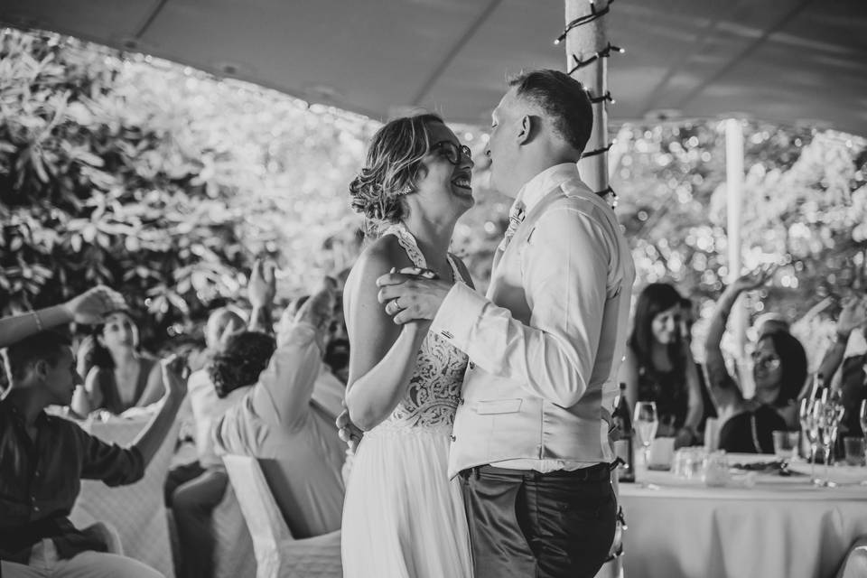 L’amore, senza pose