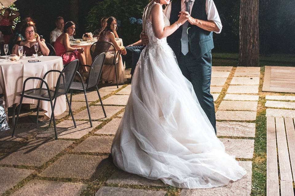 L’amore, senza pose