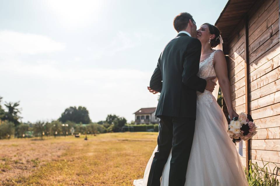 L’amore, senza pose