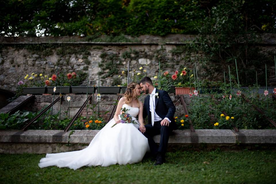L’amore, senza pose