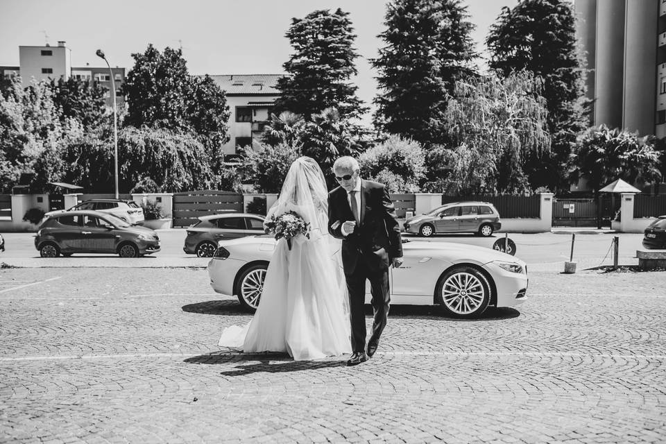 L’amore, senza pose
